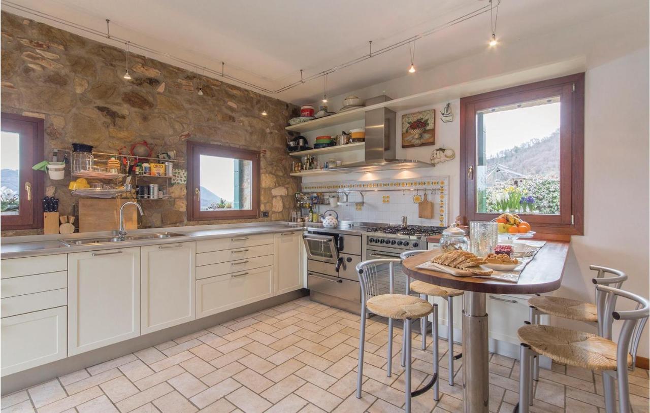 Casa Bellavista Villa Teolo Bagian luar foto