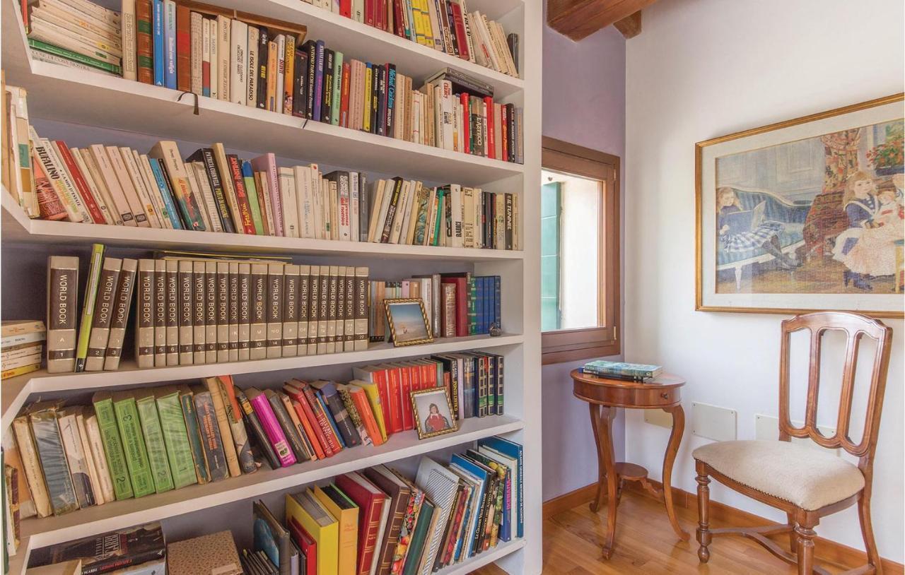Casa Bellavista Villa Teolo Bagian luar foto