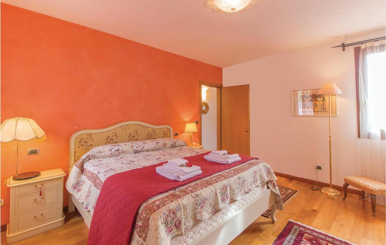 Casa Bellavista Villa Teolo Bagian luar foto