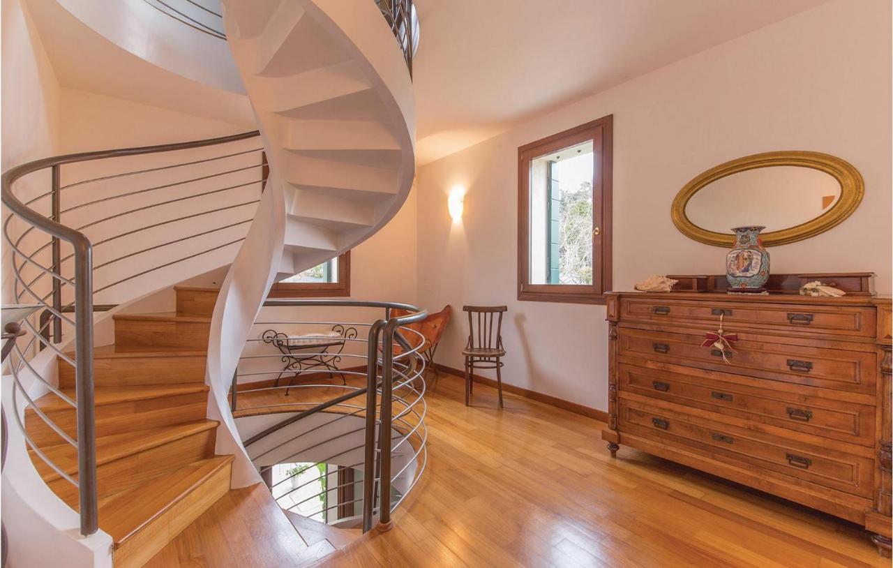 Casa Bellavista Villa Teolo Bagian luar foto