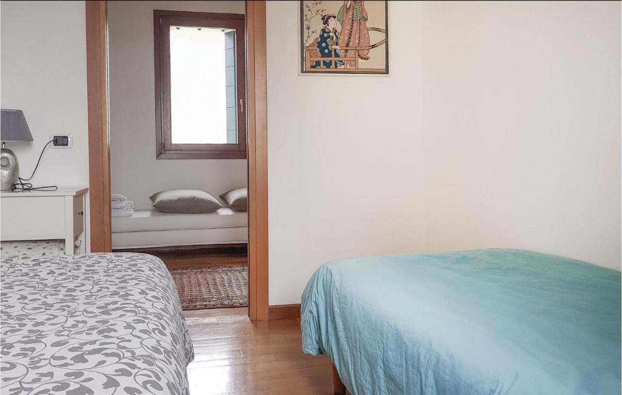 Casa Bellavista Villa Teolo Bagian luar foto